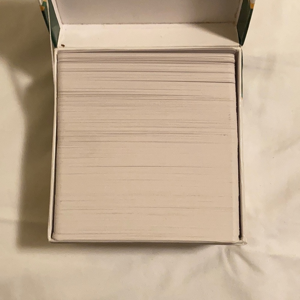 Flash Cards - Picture 7 of 9